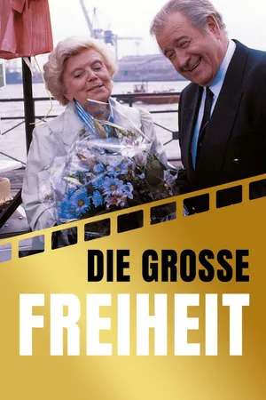 Die große Freiheit DE