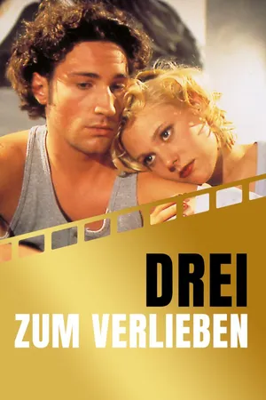 Drei zum Verlieben