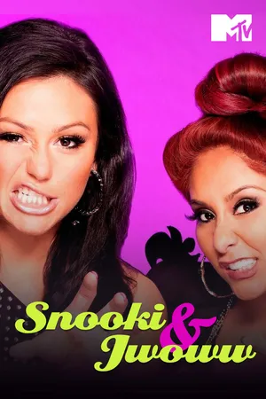 Snooki & JWOWW DE