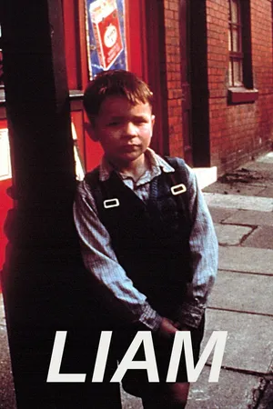 Liam CA