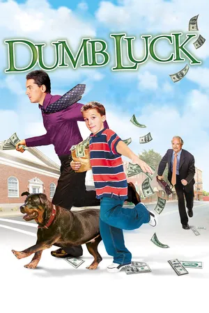 Dumb Luck CA