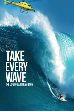 Take Every Wave CA