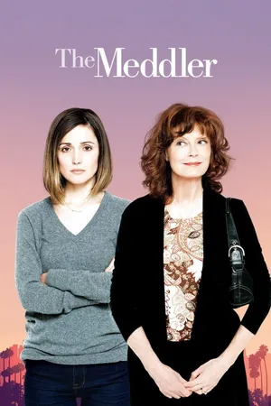 Meddler, The CA