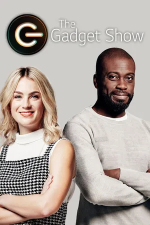 The Gadget Show