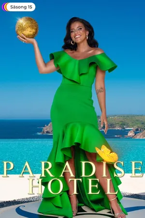 Paradise Hotel, säsong 15