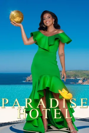 Paradise Hotel, säsong 15