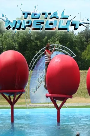 Total Wipeout