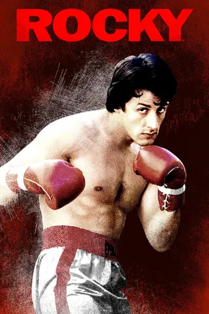 Rocky