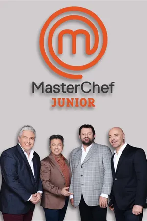 MasterChef Argentina Junior LT