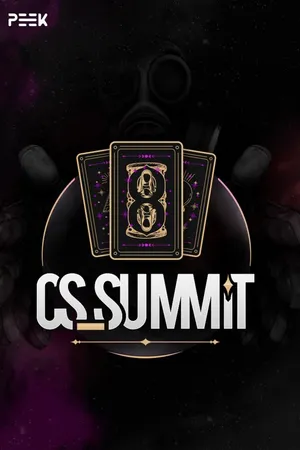 BTS: Summit 8