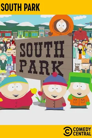 South Park VOSE