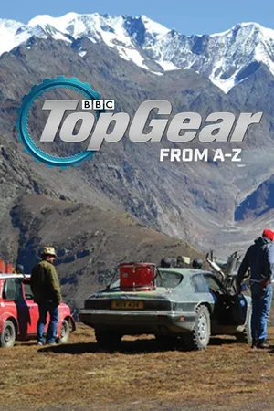 Top Gear: Special: From A-Z