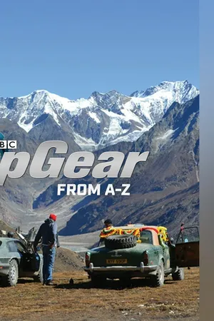 Top Gear: Special: From A-Z