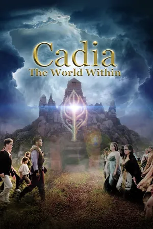 Cadia: The World Within