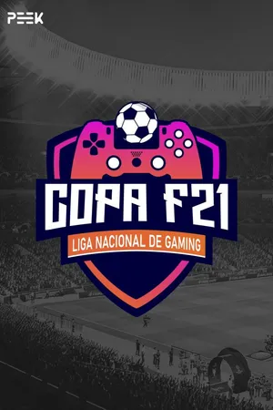 Liga Nacional Uruguay de Gaming de Multiahorro Hogar Uruguay - Copa F21
