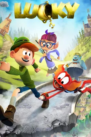 Lucky (2019)