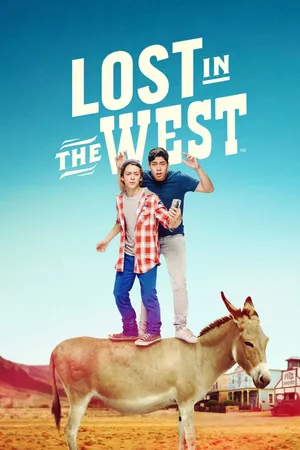 Lost in the West - Part 1