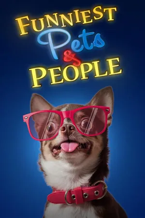 Funniest Pets & People