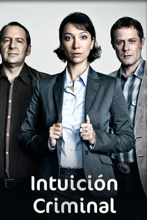 Intuición Criminal LATAM