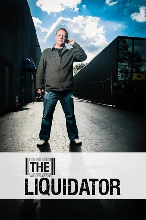 The Liquidator