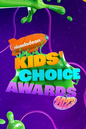 Kid's Choice Awards US 2023 Award Show