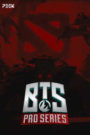 BTS: DOTA 12
