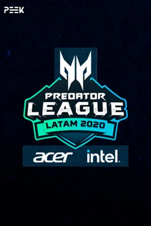 Predator League: Valorant