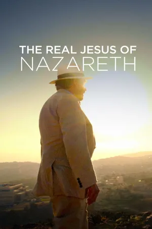 Real Jesus of Nazareth LT