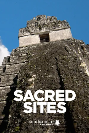 Sacred Sites LT