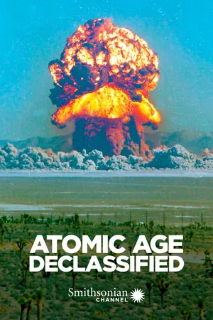 Atomic Age Declassified LT