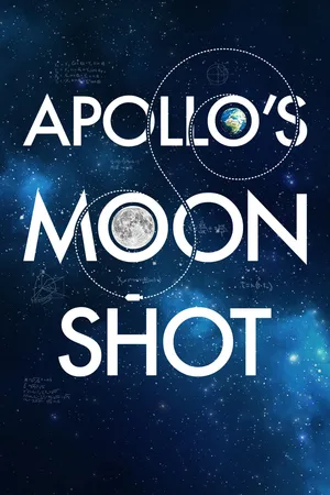 Apollo's Moon Shot LT