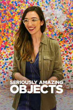 Seriously Amazing Objects LT