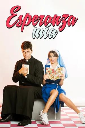 Esperanza Mía