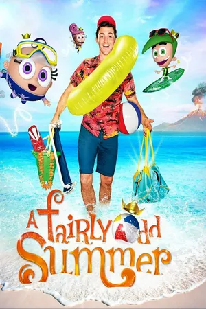 A Fairly Odd Summer (Movie)