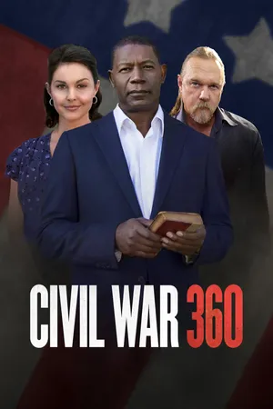 Civil War 360