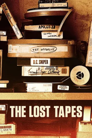 The Lost Tapes LT