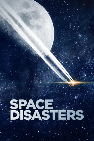 Space Disasters LT