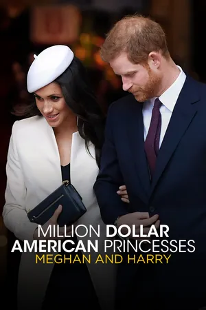 Million Dollar American Princesses LT
