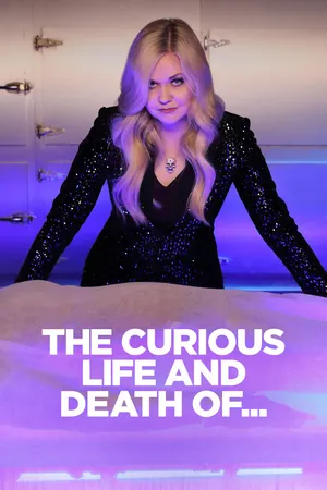 The Curious Life and Death of…. LT
