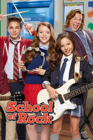 School of Rock