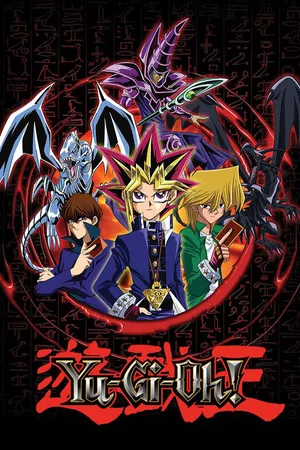 Yu-Gi-Oh!