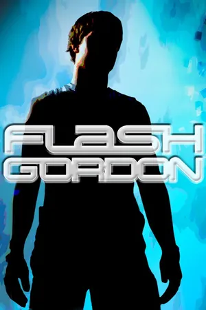 Flash Gordon