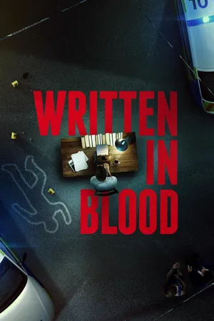 Written In Blood