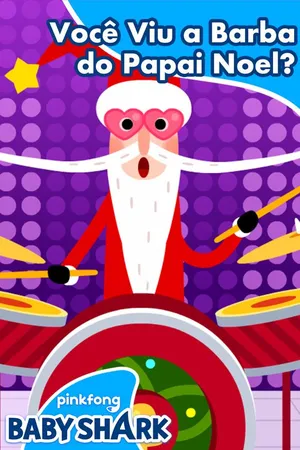 Você Viu a Barba do Papai Noel?