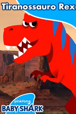 Tiranossauro Rex