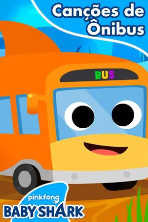 Canções de Ônibus