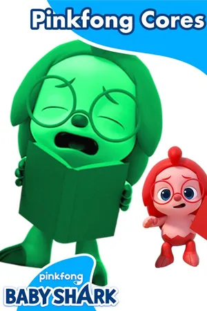 Pinkfong Cores