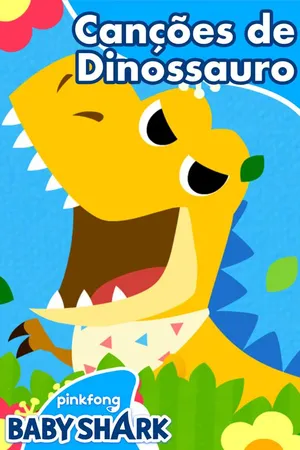 Canções de Dinossauro