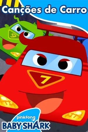 Canções de Carro
