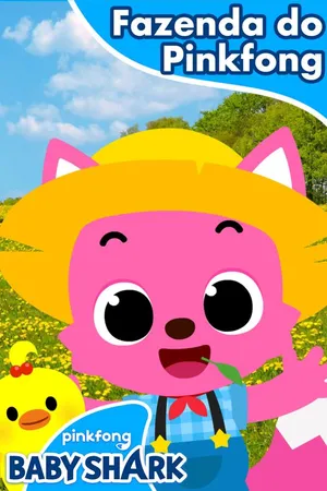 Fazenda do Pinkfong